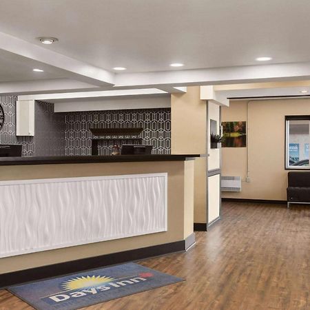 Days Inn & Suites By Wyndham Sault Ste. Marie On Ngoại thất bức ảnh