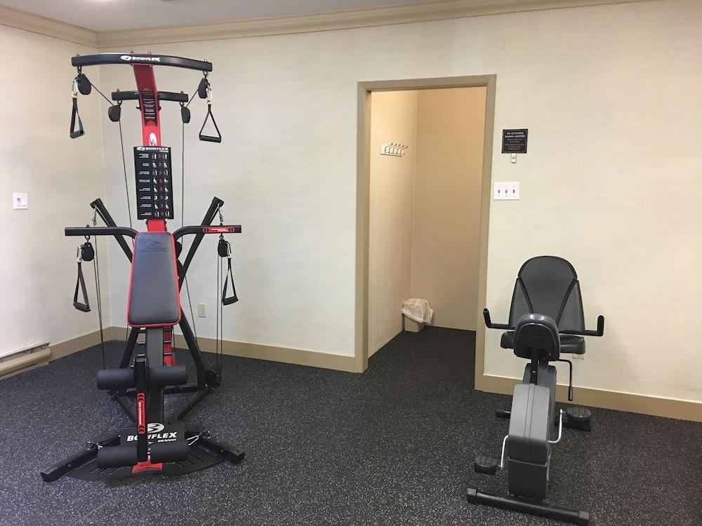 Days Inn & Suites By Wyndham Sault Ste. Marie On Ngoại thất bức ảnh