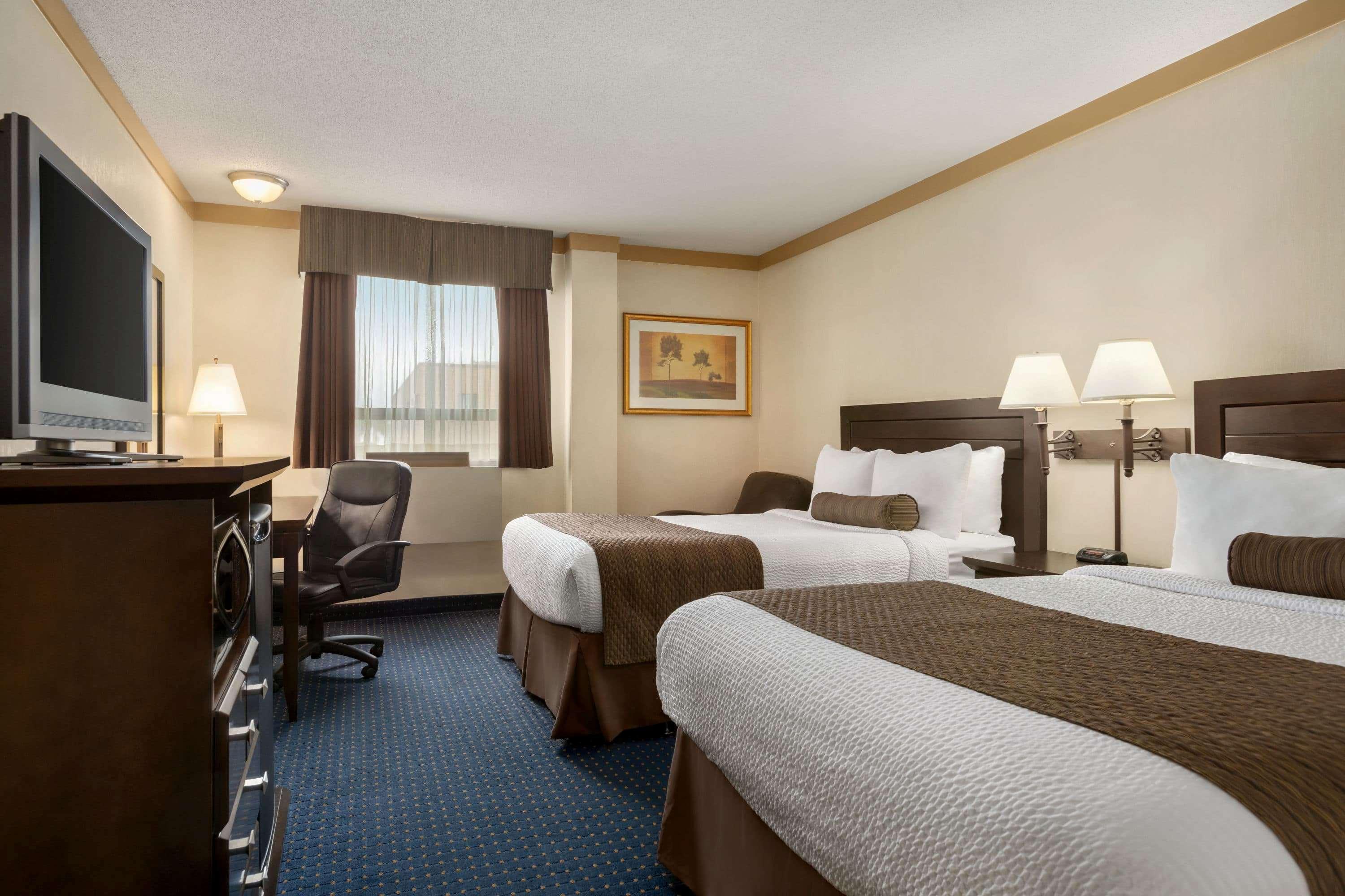 Days Inn & Suites By Wyndham Sault Ste. Marie On Ngoại thất bức ảnh