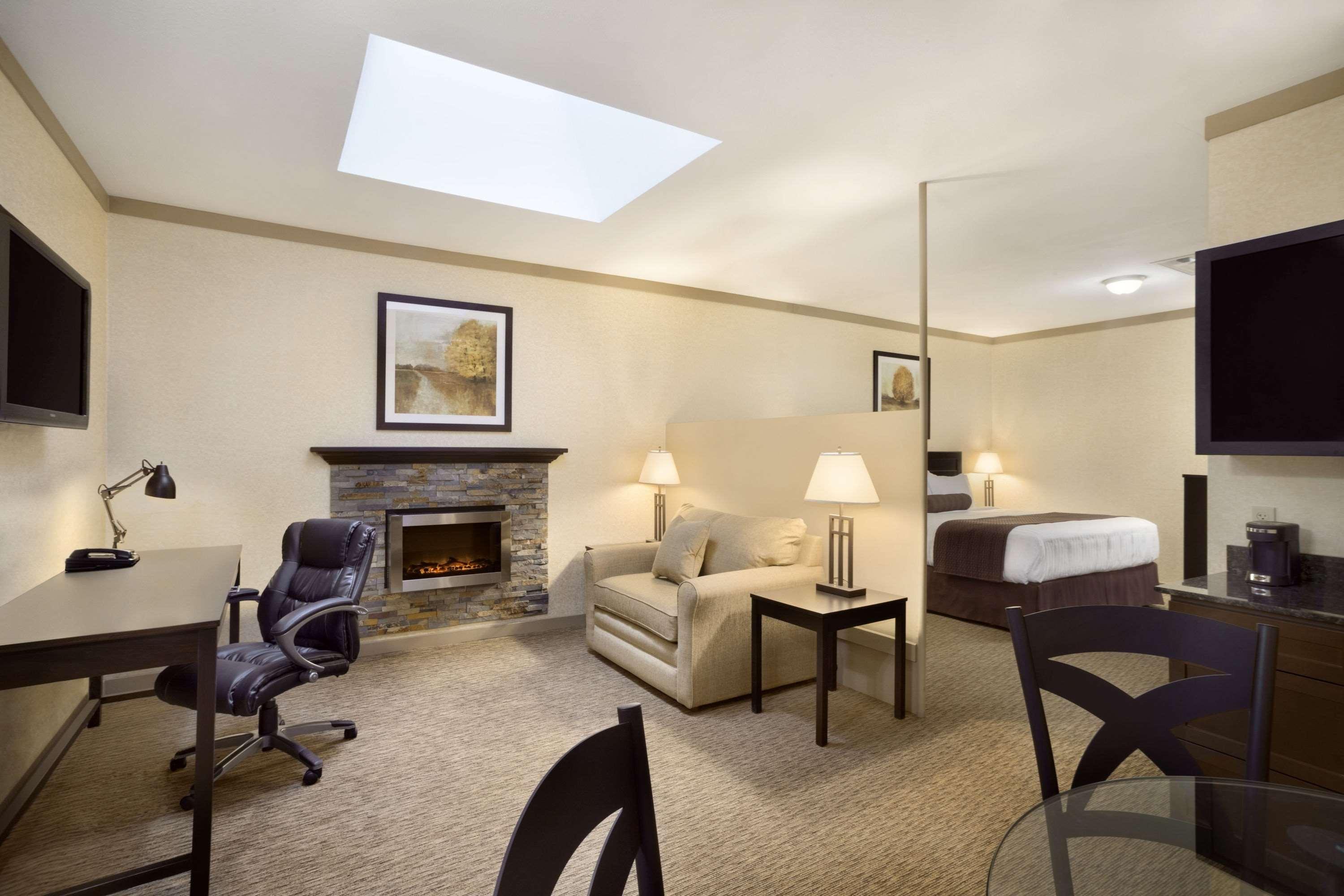 Days Inn & Suites By Wyndham Sault Ste. Marie On Ngoại thất bức ảnh