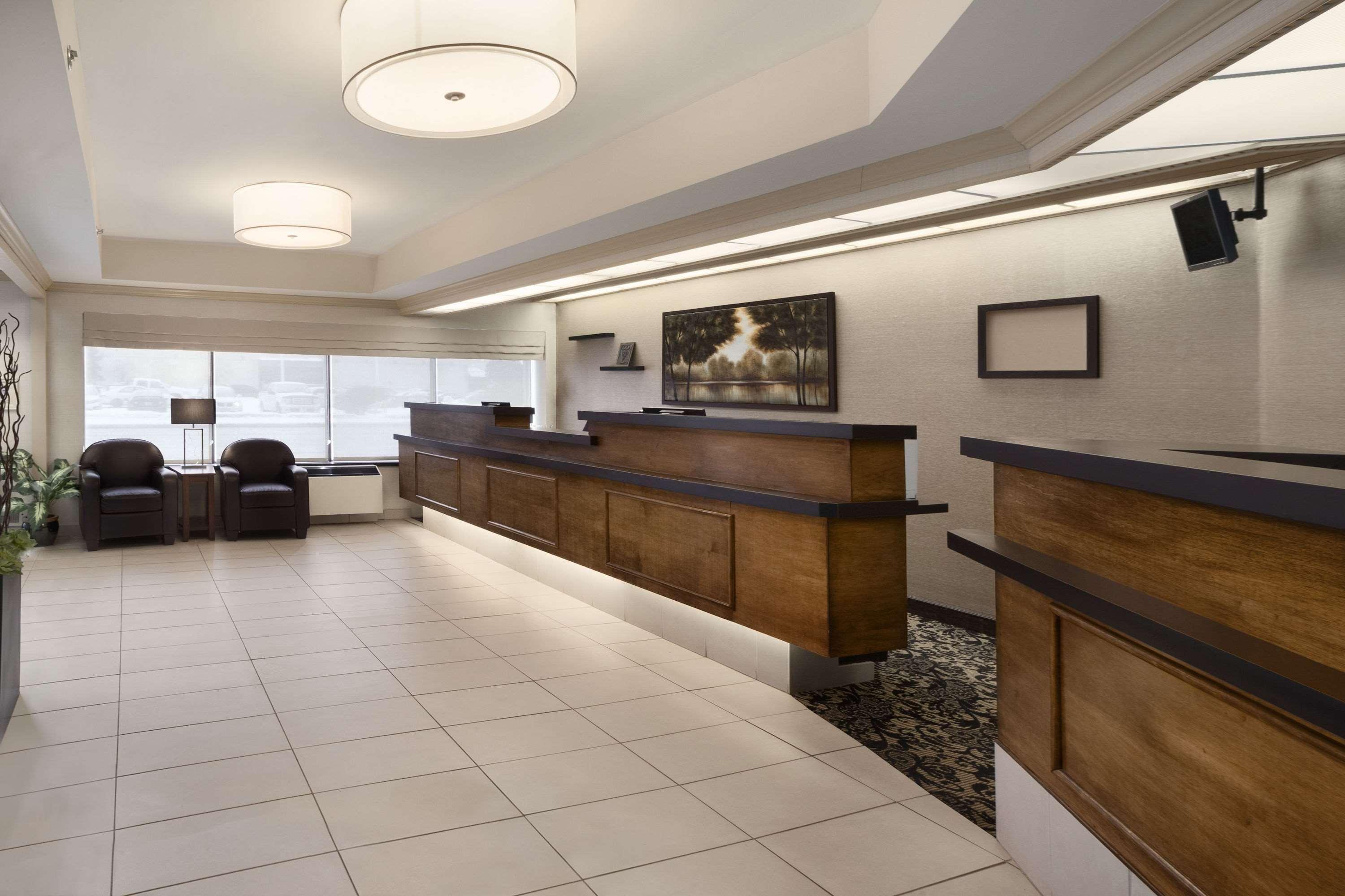 Days Inn & Suites By Wyndham Sault Ste. Marie On Ngoại thất bức ảnh