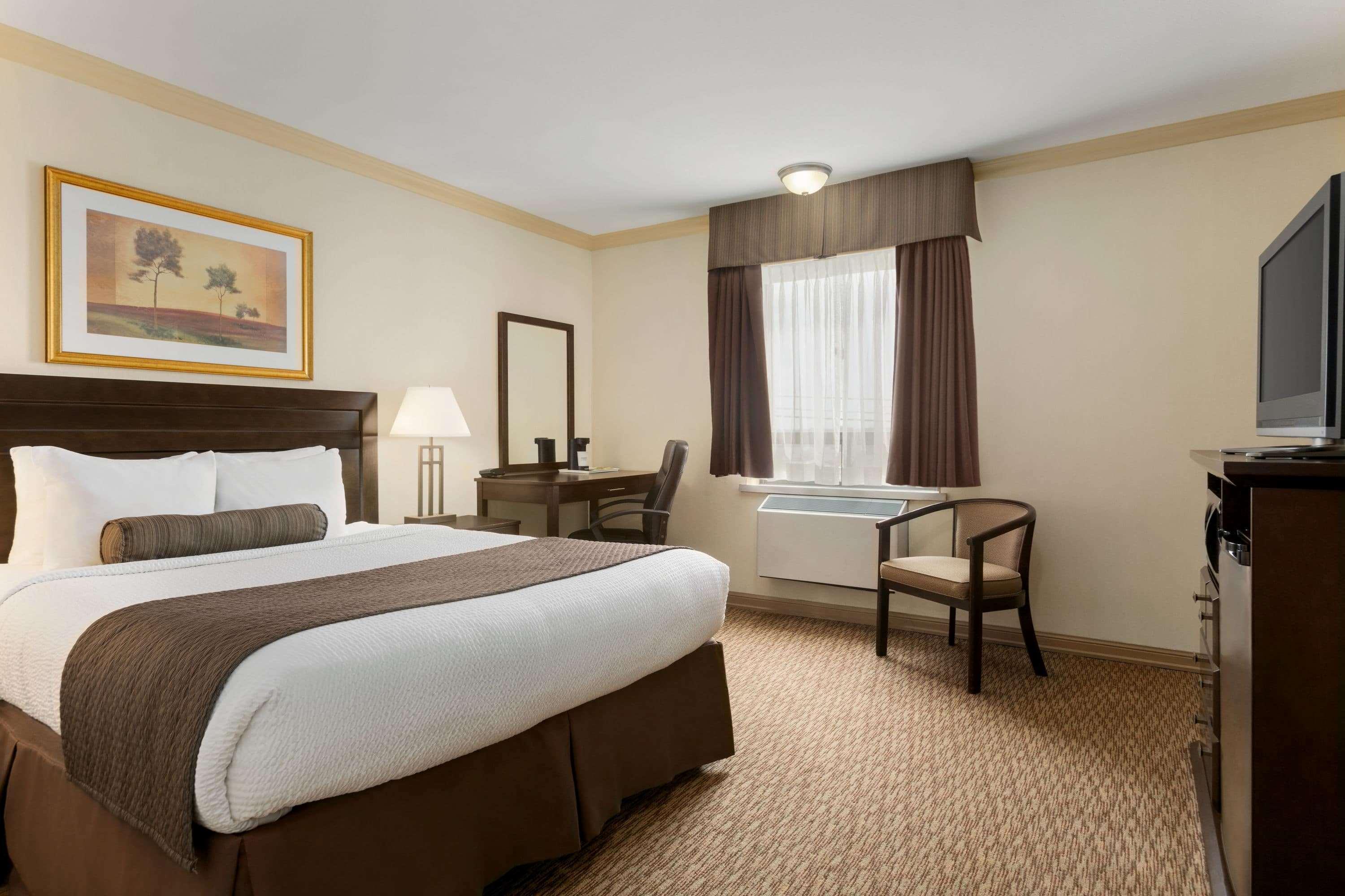 Days Inn & Suites By Wyndham Sault Ste. Marie On Ngoại thất bức ảnh