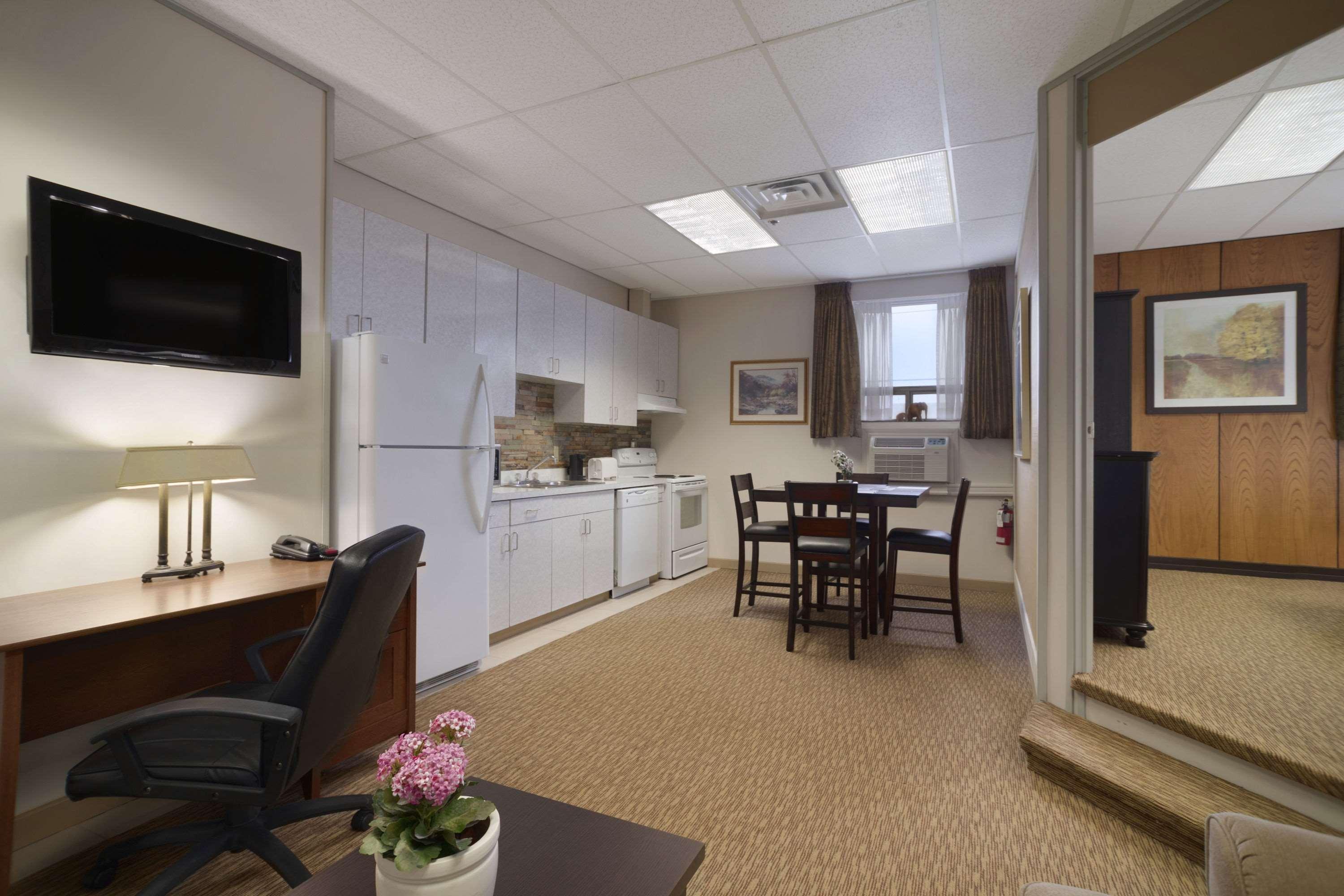 Days Inn & Suites By Wyndham Sault Ste. Marie On Ngoại thất bức ảnh