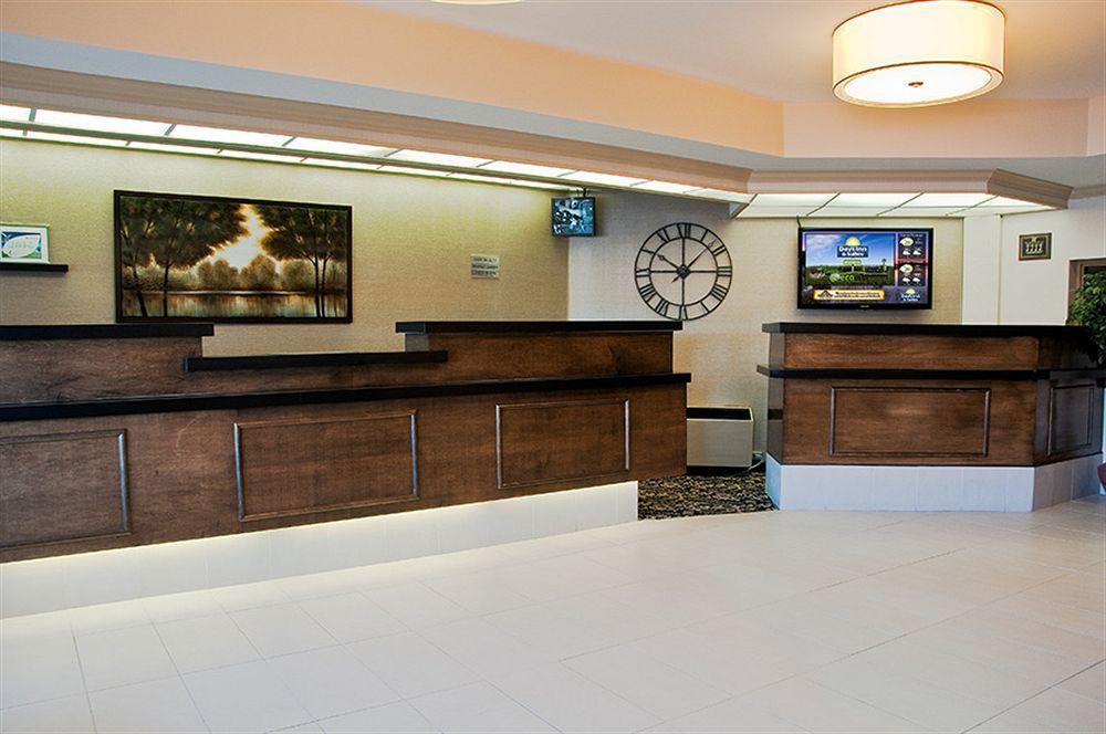 Days Inn & Suites By Wyndham Sault Ste. Marie On Ngoại thất bức ảnh