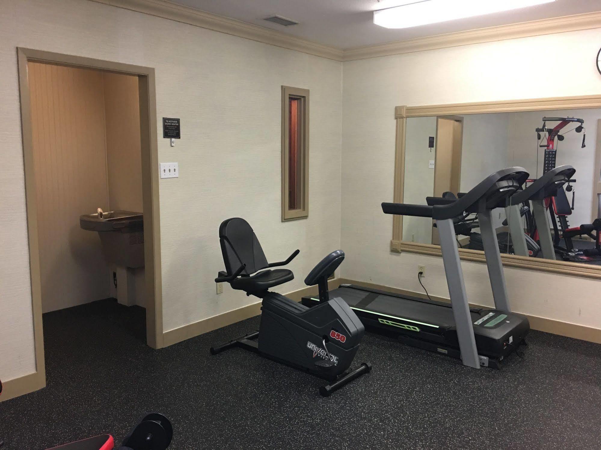 Days Inn & Suites By Wyndham Sault Ste. Marie On Ngoại thất bức ảnh