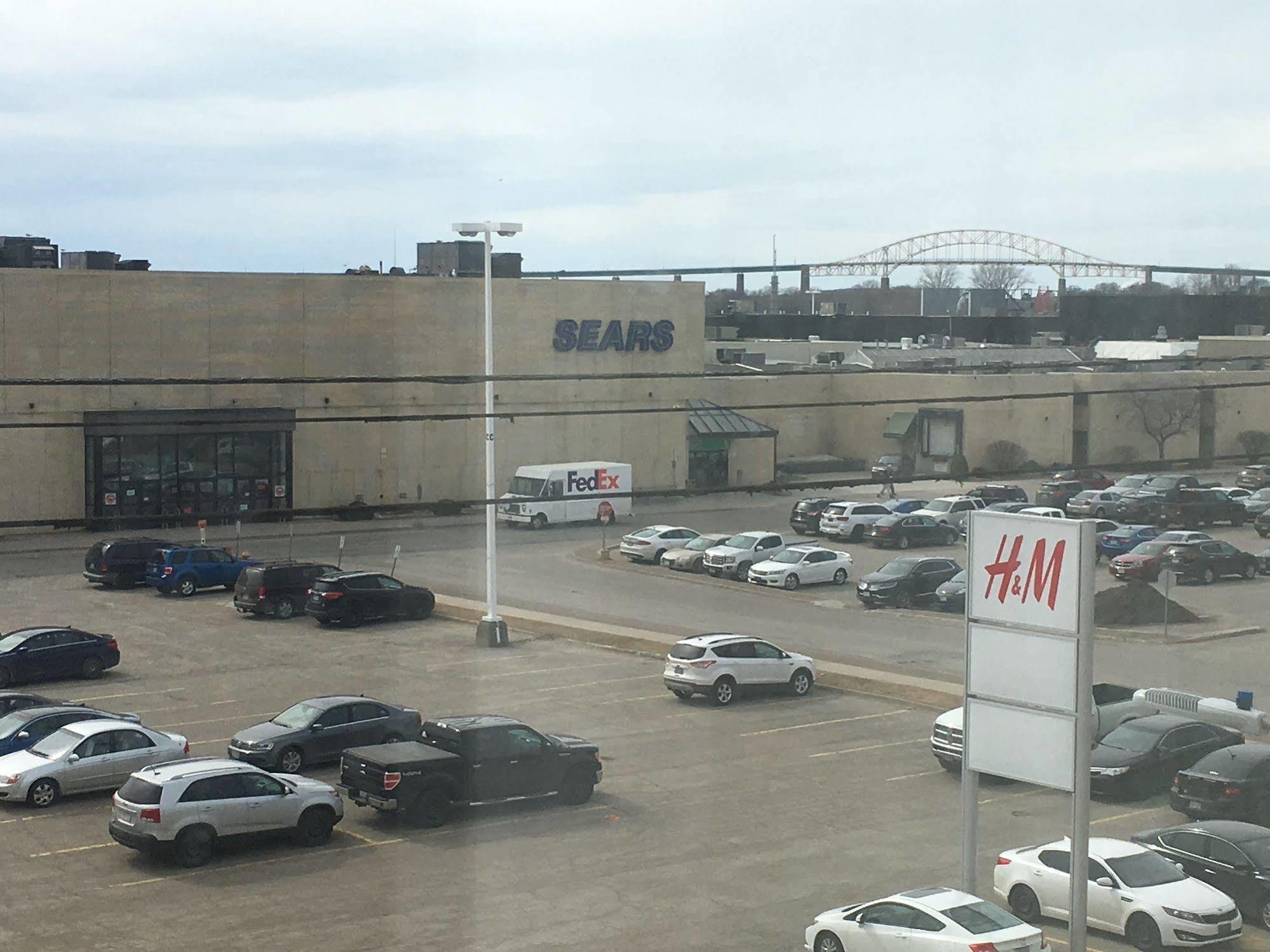 Days Inn & Suites By Wyndham Sault Ste. Marie On Ngoại thất bức ảnh